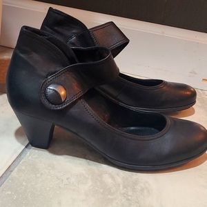 4 FOR $35! Gabor UK Leather Shoes NWOT